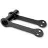 Rear Shock Drop Bracket Lowering Kit