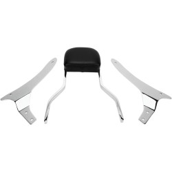 Square Sissy Bar Kit
