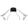 Square Sissy Bar Kit