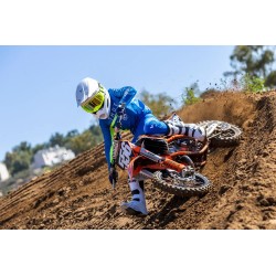 Casque Fleet Whiteout pour enfants