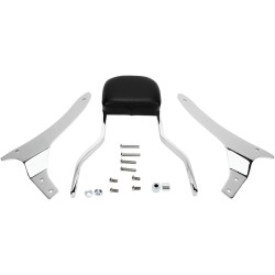 Square Sissy Bar Kit