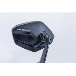 Rétroviseurs d'embout de guidon