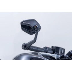 Rétroviseurs d'embout de guidon