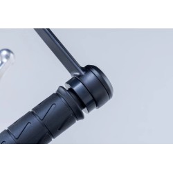 Rétroviseurs d'embout de guidon