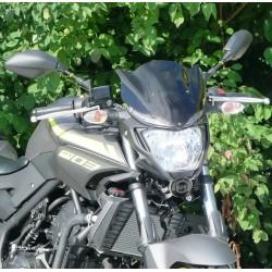 Saute Vent for Yamaha