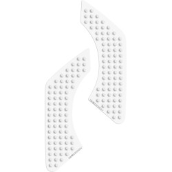 Protections de réservoir douces