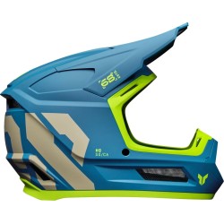 Casque Youth Fleet Forge Jeunesse