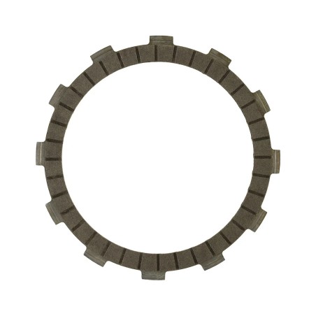Upgrade Clutch Friction Plates