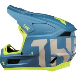 Casque Youth Fleet Forge Jeunesse