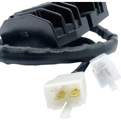 Regulator and Rectifier for Kawasaki