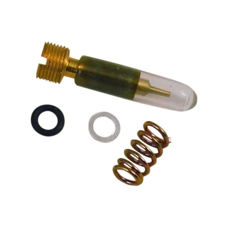Fuel Mixture Screw Set