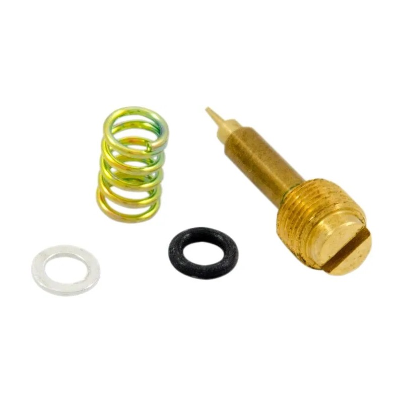 Fuel Mixture Screw Set