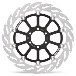 FLAME Floating Alu Brake Disc
