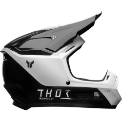 Youth Fleet Storm Helmet