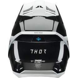 Casque Youth Fleet Storm