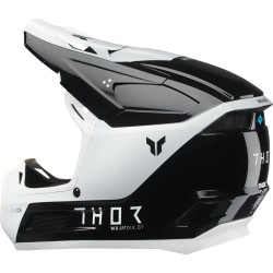 Casque Youth Fleet Storm