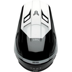 Youth Fleet Storm Helmet