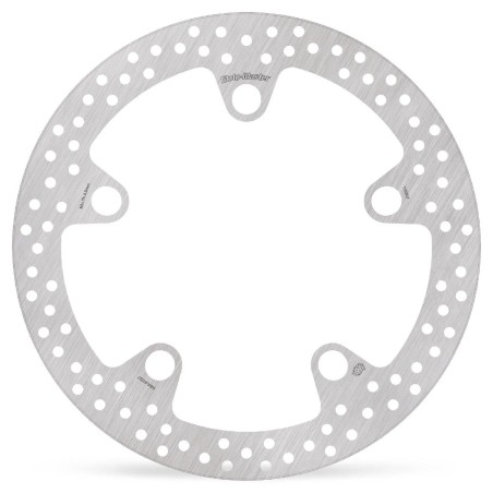 Halo Series Fixed Rotor