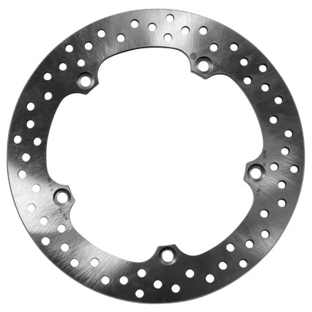 BRAKE ROTOR FIXED SERIE ORO PRIME LINE