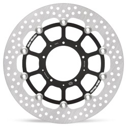 Halo Series Floating Rotor