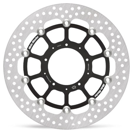 Halo Series Floating Rotor