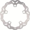 Wave  Brake Rotor