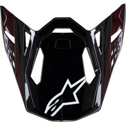 Supertech M10 Helmet Visor