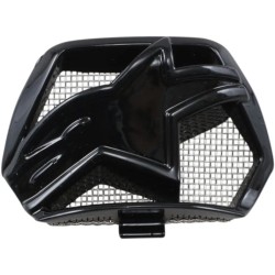 Supertech M8 Supertech M10 Helmet Chin Vent