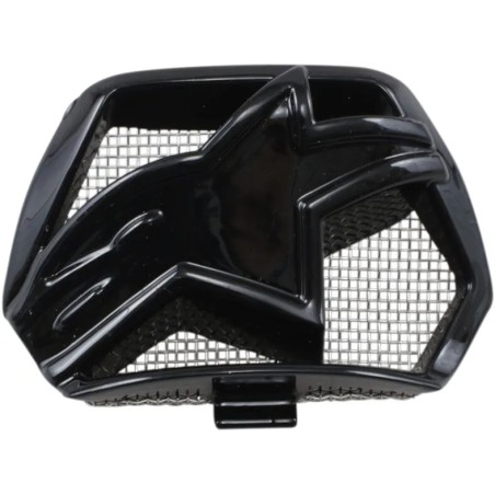 Supertech M8 Supertech M10 Helmet Chin Vent