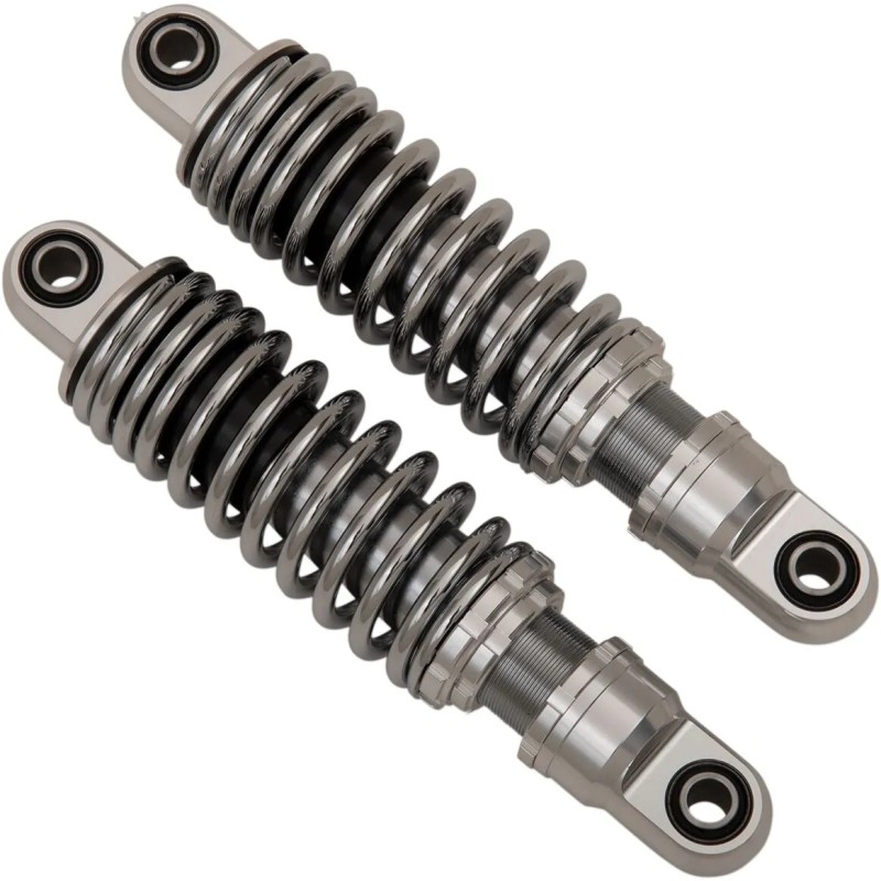 Premium 10.5  Shocks