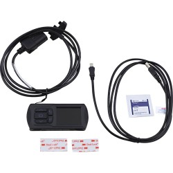 Power Vision 3 ECU Tuner