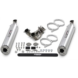 Stage 5 Slip-On Muffler