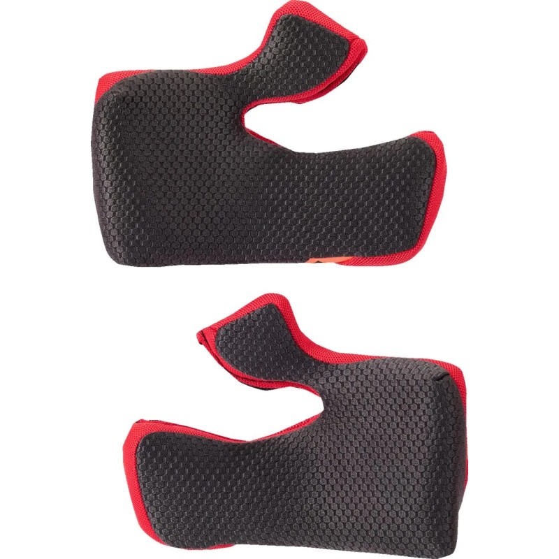 Supertech M10 Helmet Cheek Pads