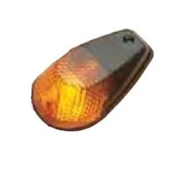 Flush Mount Marker Lights