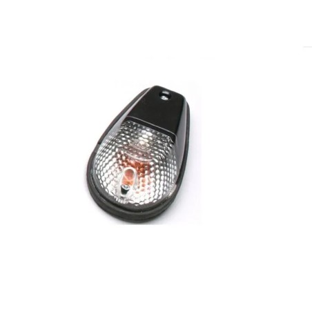Flush Mount Marker Lights
