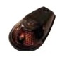 Flush Mount Marker Lights