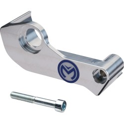 Protège-jambes de fourche inférieurs