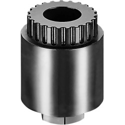 Pinion Bearing Tool