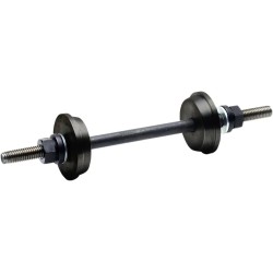 Late-Model Neck Bearing Tool