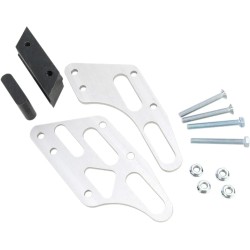 Aluminum Chain Guide