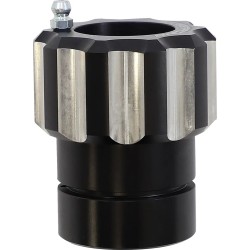 Outil de graissage de roulement de roue 44 mm