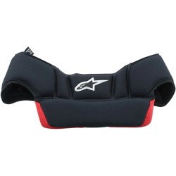 Coussin de couronne de casque Supertech M10/M8
