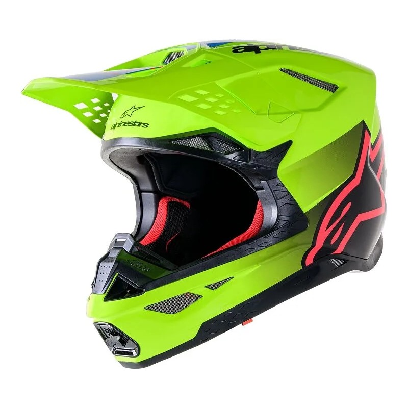 Casque Supertech M10 Unite