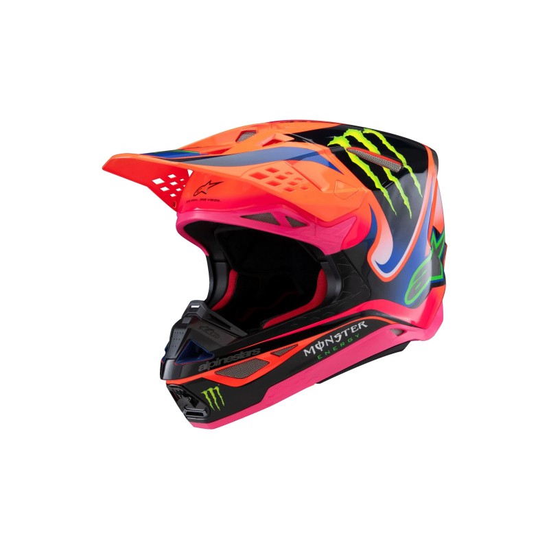 Casque Supertech M10 Deegan MIPS®