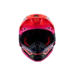Supertech M10 Deegan MIPS  Helmet