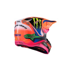Casque Supertech M10 Deegan MIPS®