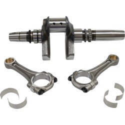 Crankshaft and Rods Kit