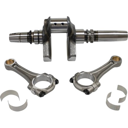 Crankshaft and Rods Kit