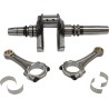 Crankshaft and Rods Kit