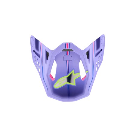 Supertech M10 Jett Helmet Visor